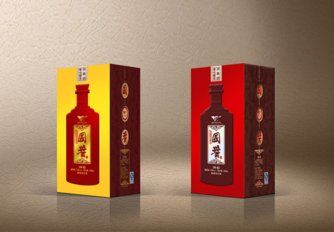 七匹狼酒業