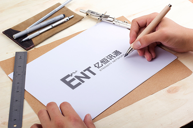 億恒訊通  商標設計 標志設計 logo設計 VI設計 品牌設計 公司商標設計  企業標志設計 公司標志設計 企業logo設計 企業VI設計 企業品牌設計 北京彩頁設計