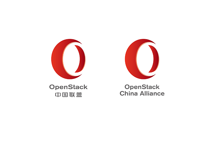 OpenStack中國聯盟  標志設計,公司logo設計,企業標志設計