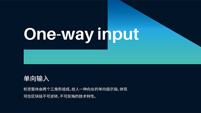 商標設計  logo設計 公司logo設計  可信區(qū)塊鏈聯(lián)盟