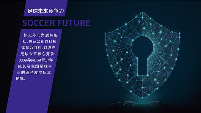 雪域未來 logo設計 公司logo設計 企業標志設計
