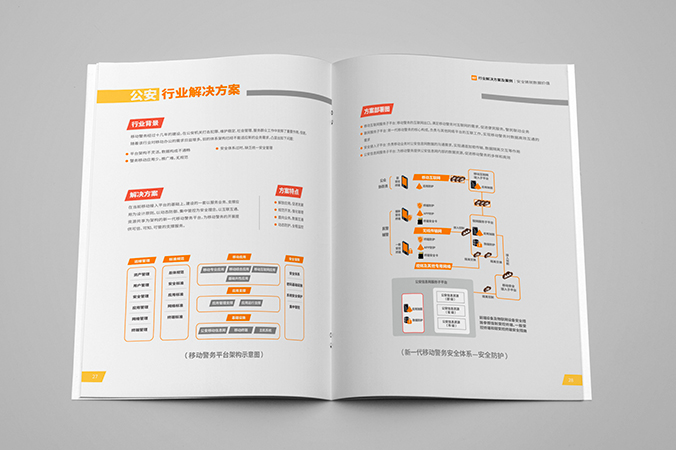 明朝萬達(dá)科技 企業(yè)畫冊(cè)設(shè)計(jì) 公司宣傳冊(cè)設(shè)計(jì) 北京彩頁設(shè)計(jì)