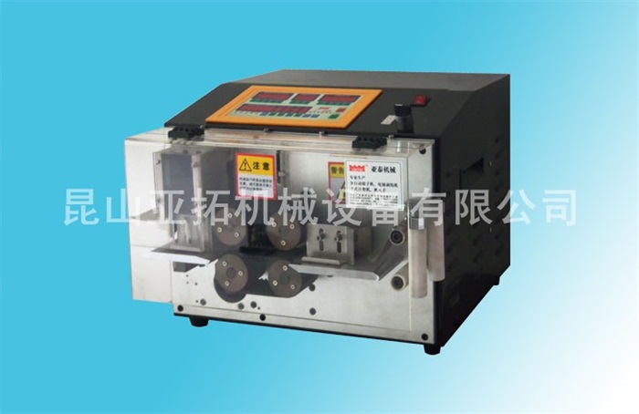 波紋管切管機YT-1000A