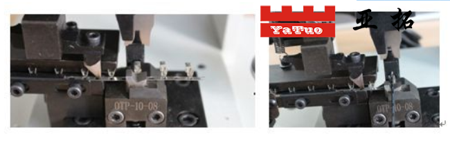 端子機調模教程,端子機常見故障分析