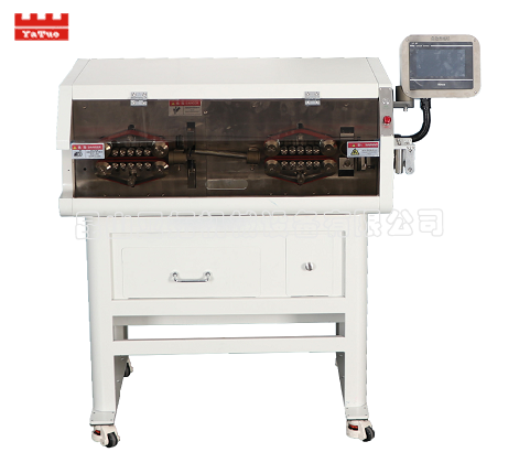 YT-70平方粗電纜剝線機